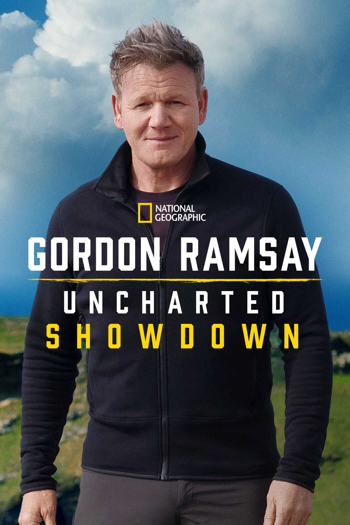 EN - Gordon Ramsay: Uncharted Showdown (2022) 4
