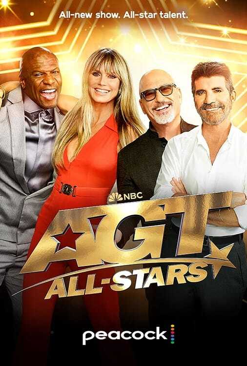 EN - America's Got Talent: All Stars (2023) 4