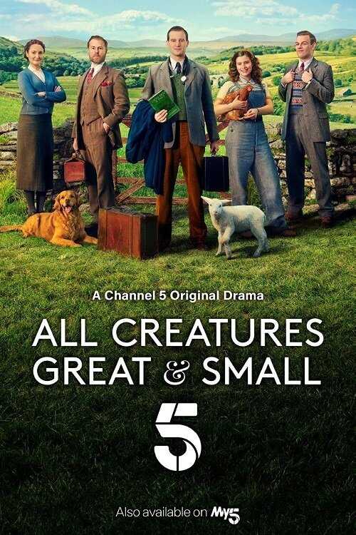 EN - All Creatures Great & Small (2020) 4