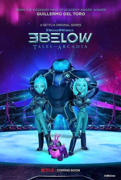 EN - 3Below: Tales Of Arcadia (2018-2019) 4