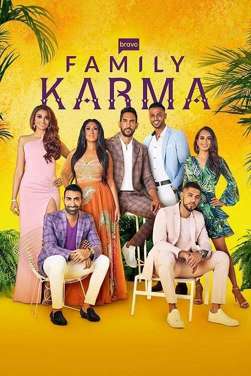 EN - Family Karma (2020) 5