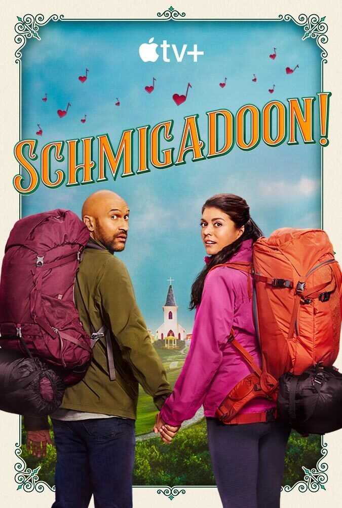 A+ - Schmigadoon! (2021-2023) 5