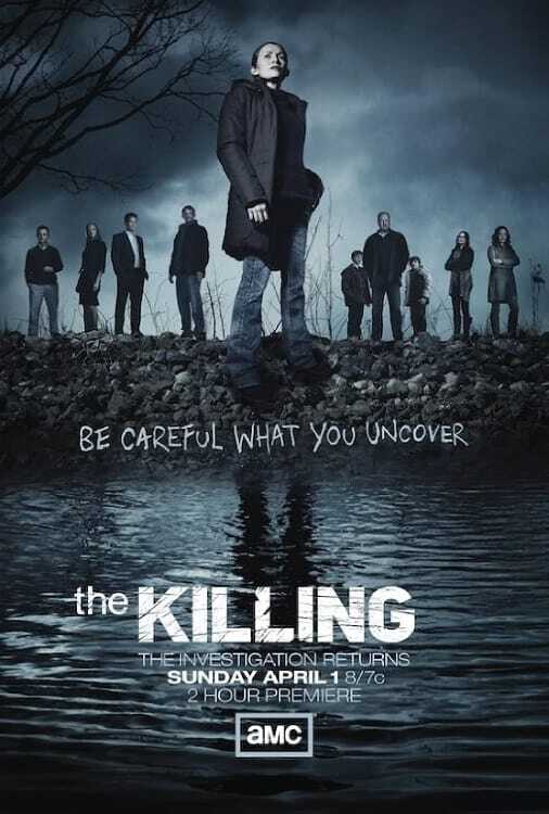 EN - The Killing (2011-2014) 4