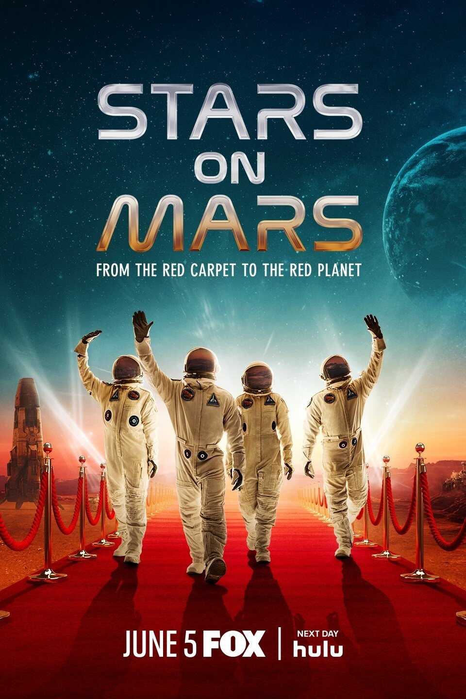 EN - Stars On Mars (2023) 5