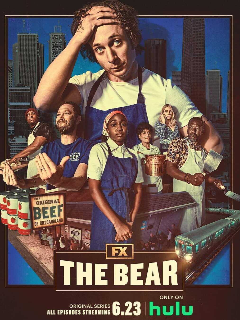 EN - The Bear (2022-2023) 4