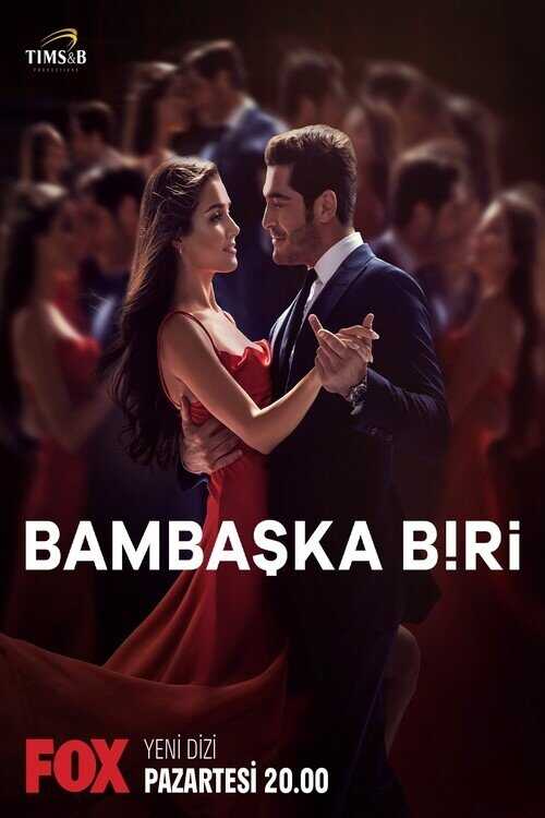 IR - Bambaska Biri یک آدم کاملا متفاوت 4