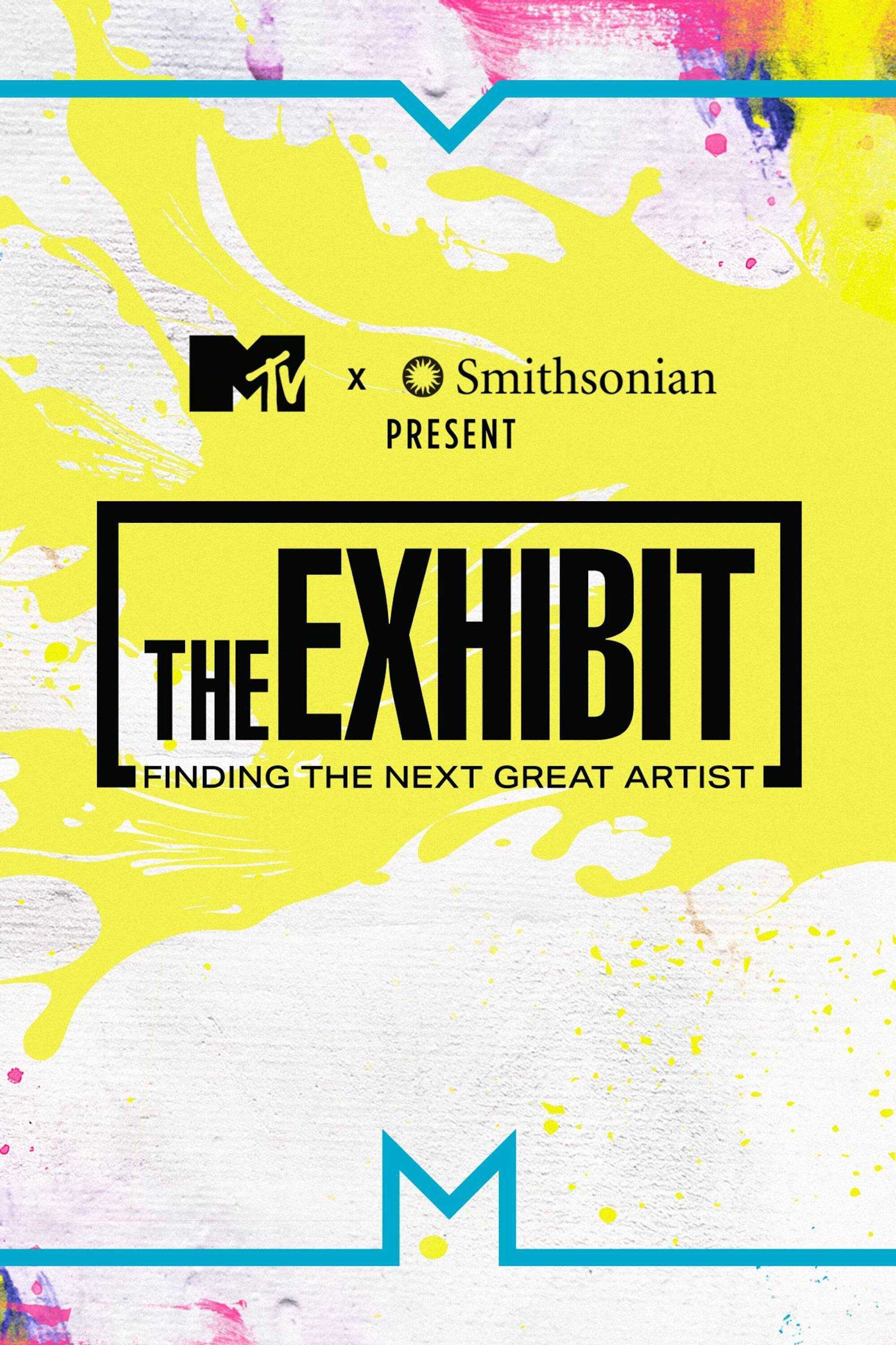EN - The Exhibit: Finding The Next Great Artist (2023) 5