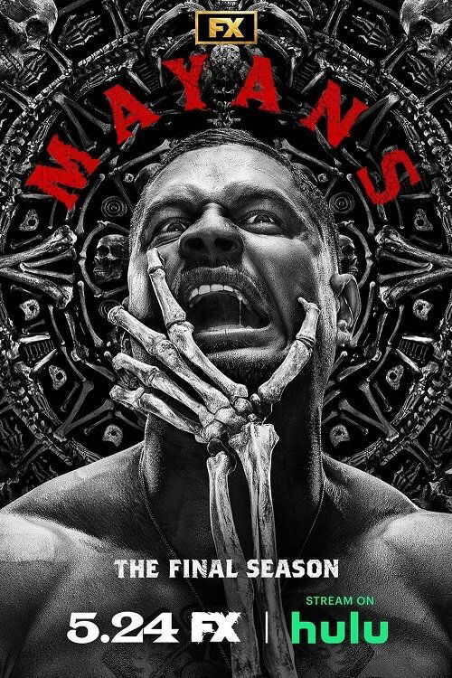 EN - Mayans M.C. (2018–2023) 4