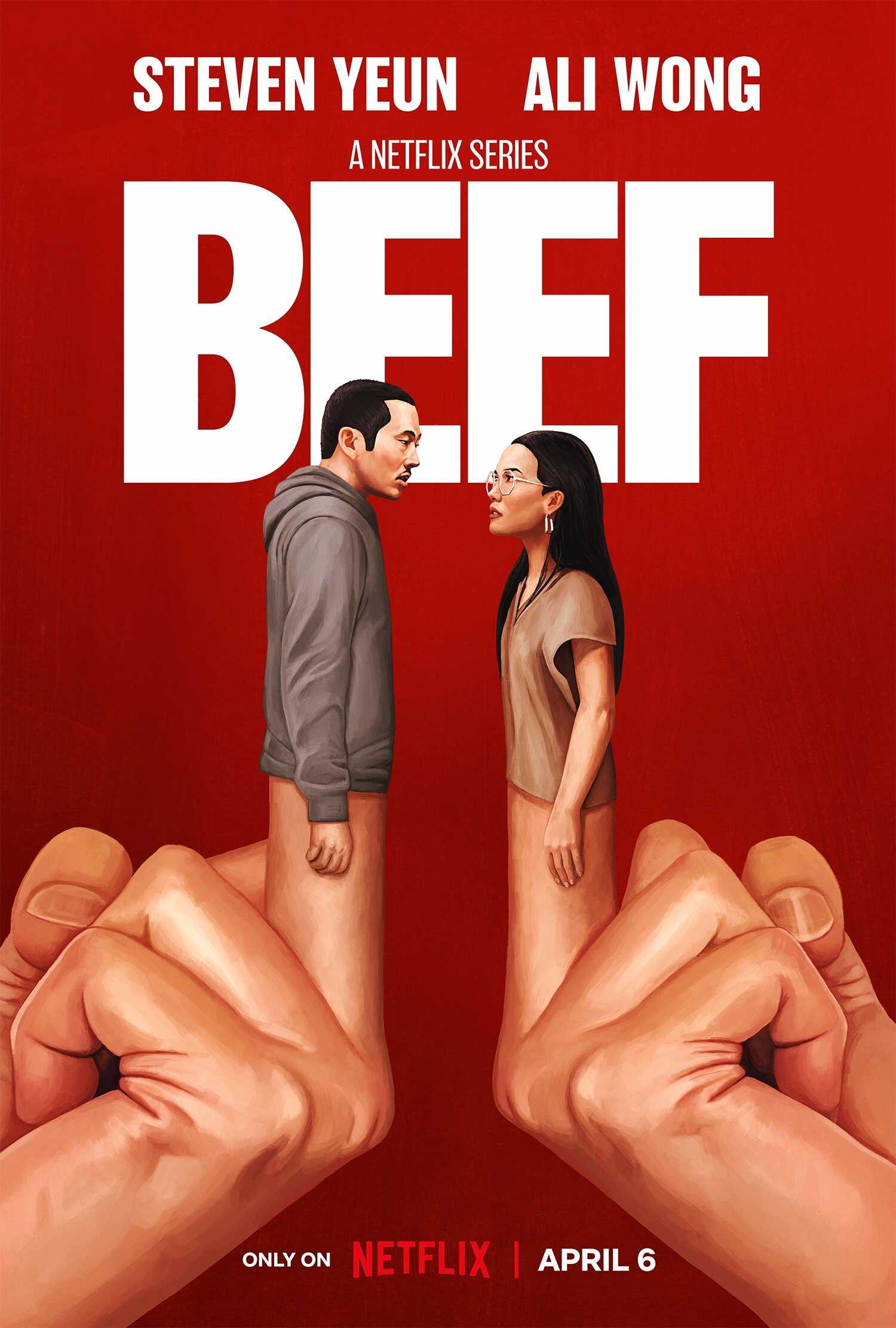 EN - BEEF (2023) 4