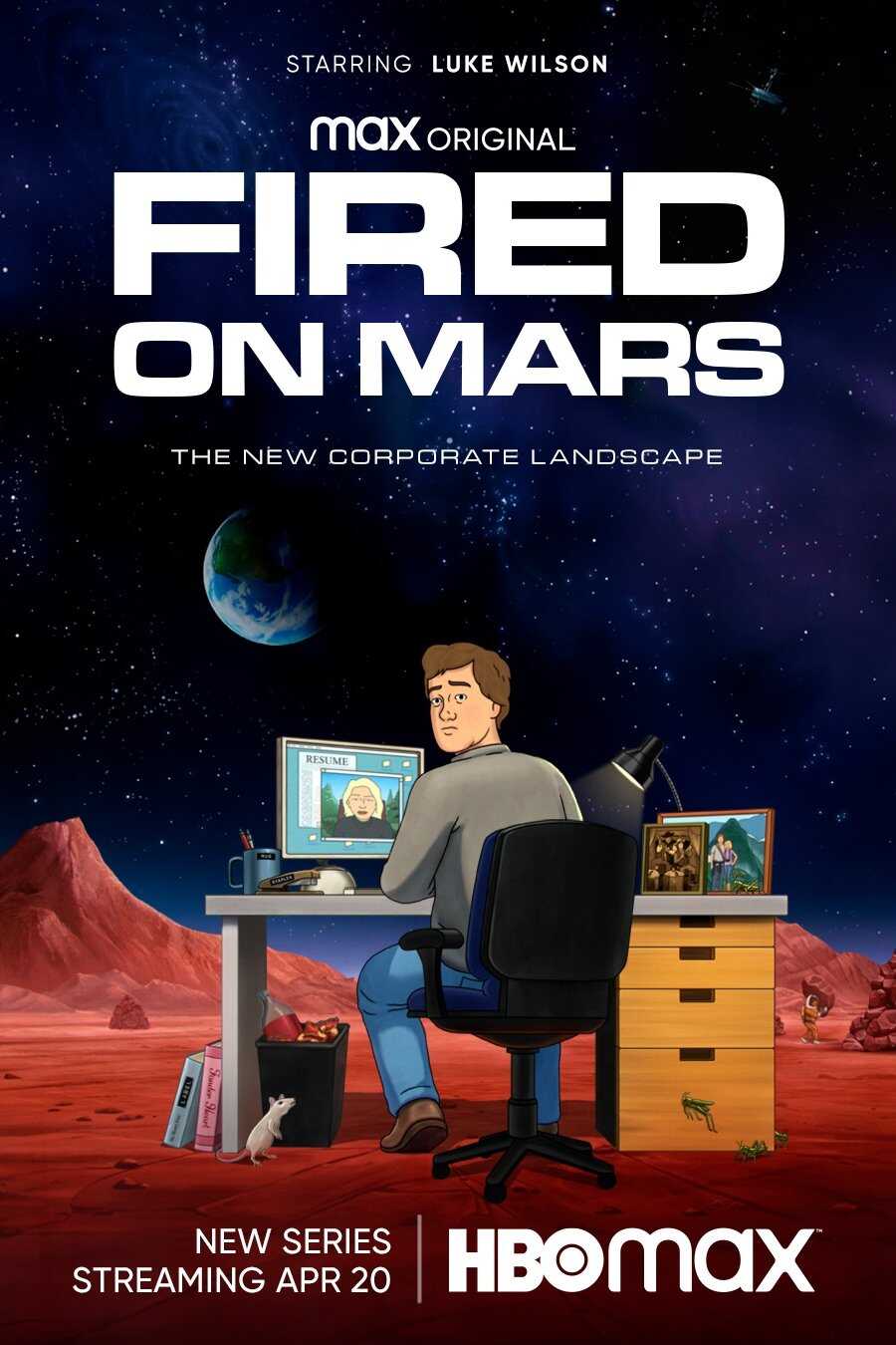 EN - Fired On Mars (2023) 4