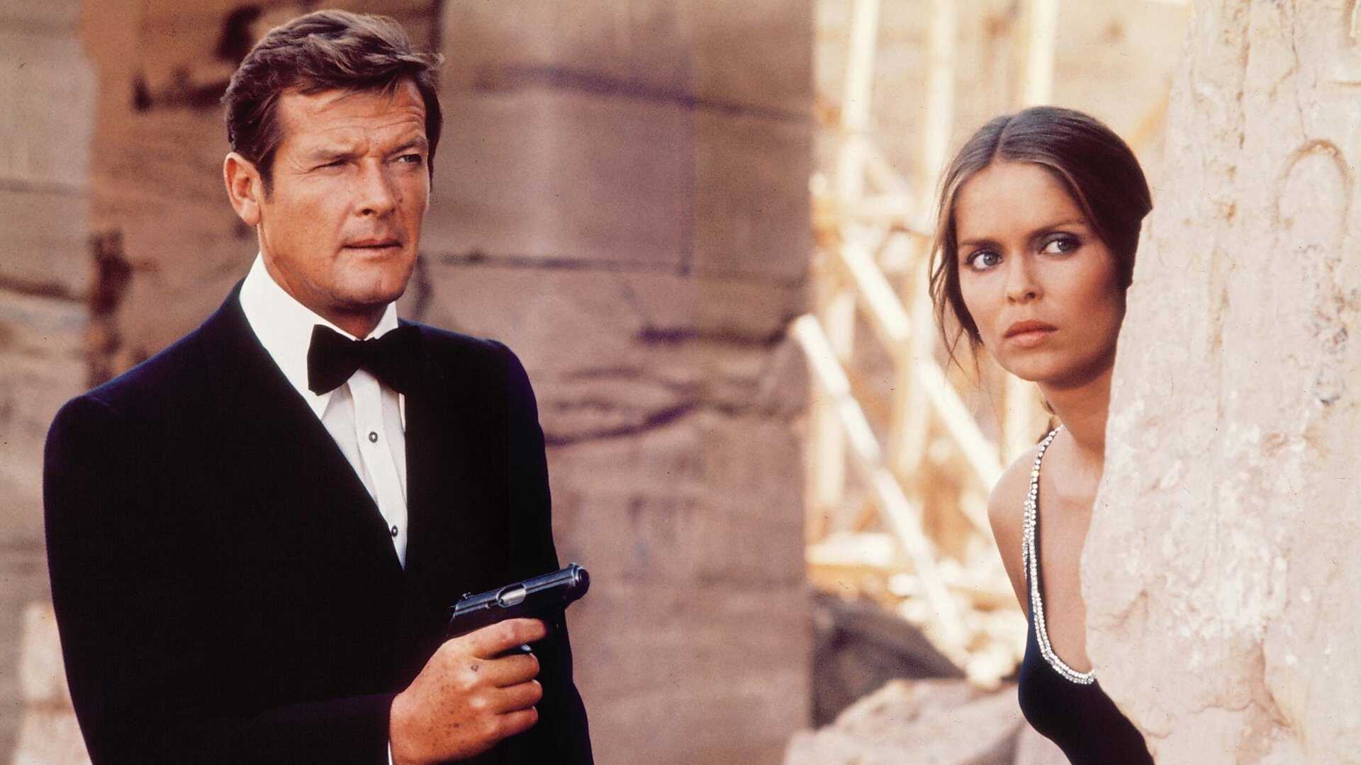 The Spy Who Loved Me (1977) 0