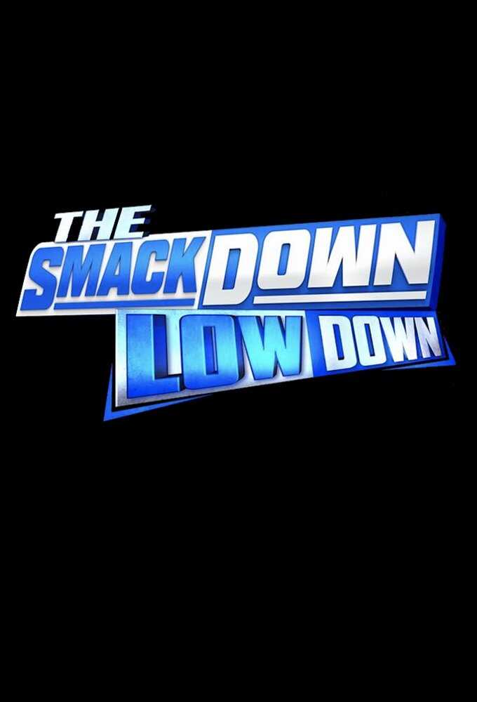 EN - WWE The SmackDown LowDown (2022) 5