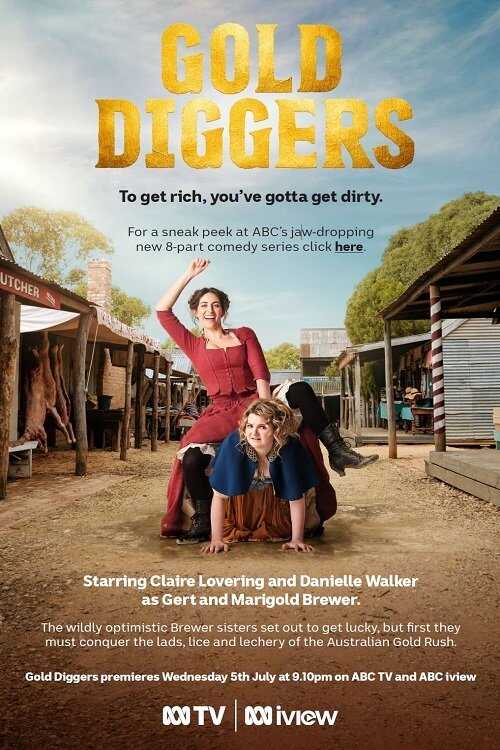 EN - Gold Diggers (2023) 4