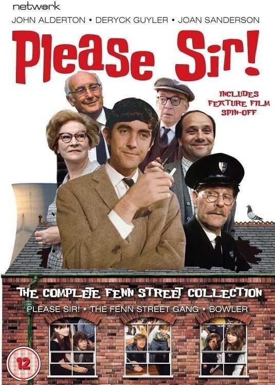 EN - Please Sir! (1968–1972) 4