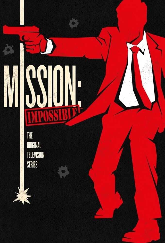 EN - Mission: Impossible (1966) 4