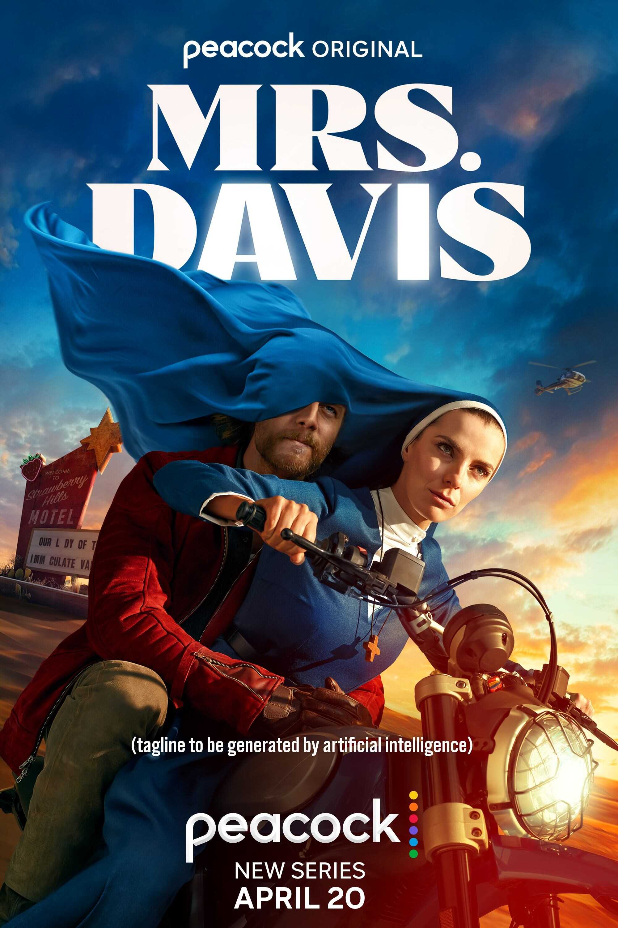 EN - Mrs. Davis (2023) 4