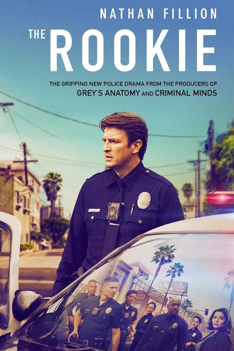 NF - The Rookie (2018) 5