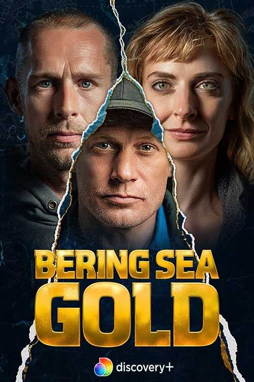 EN - Bering Sea Gold (2012) 5