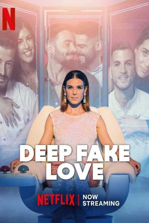 NF - Deep Fake Love 5