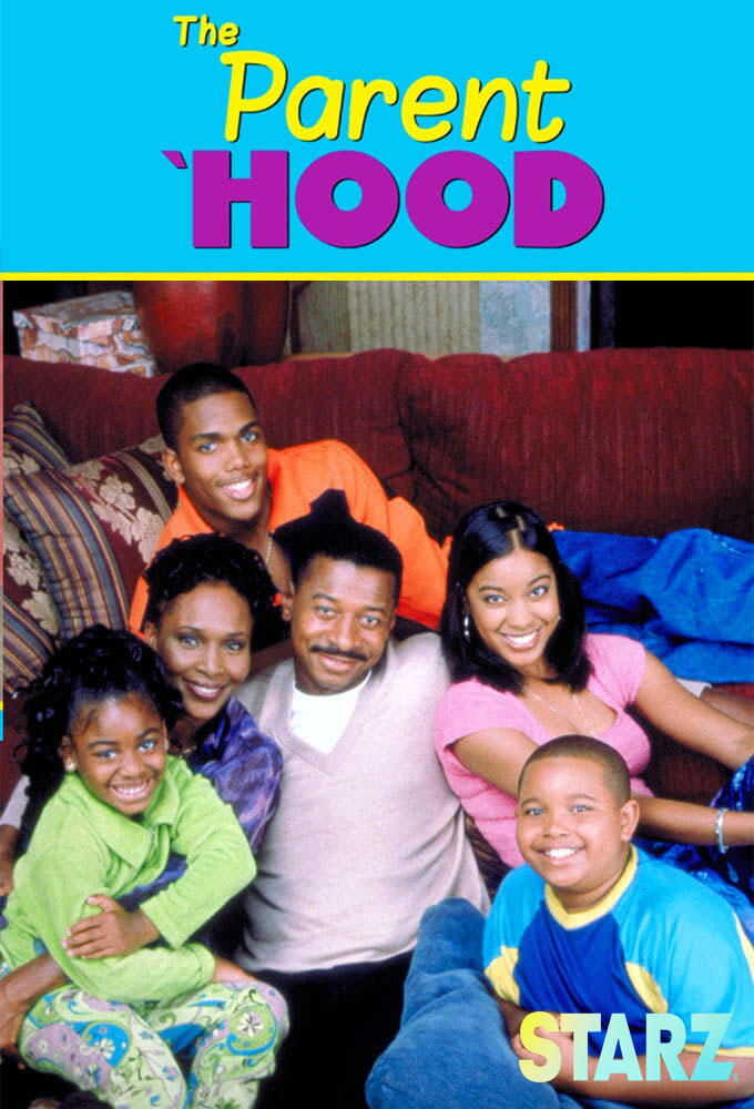 EN - The Parent Hood (1995–1999) 5