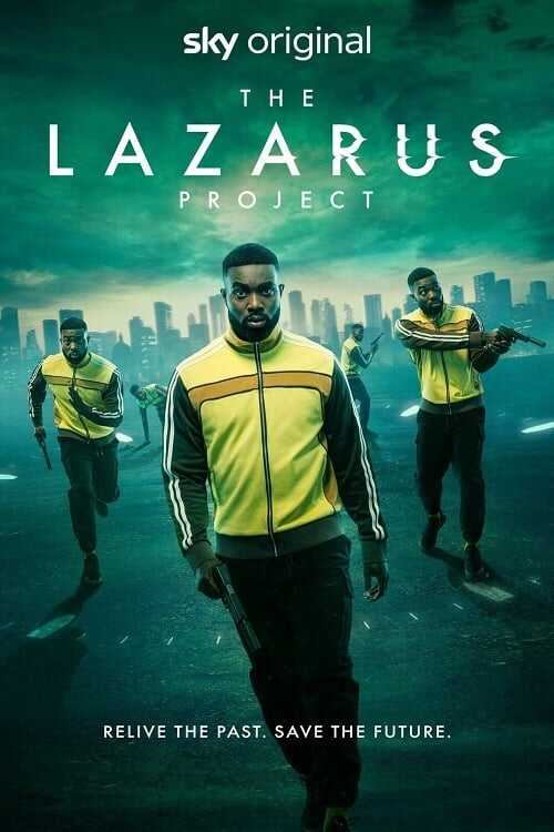 EN - The Lazarus Project (2022) 4