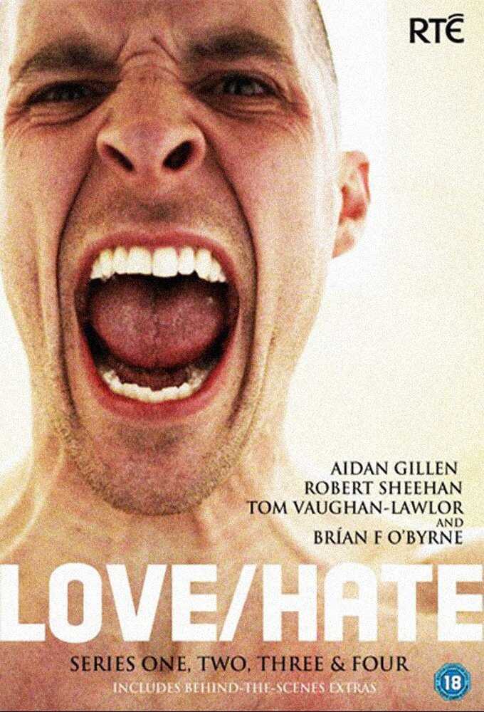 EN - Love/Hate (IE) (2010) 4