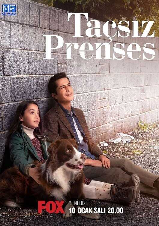 EN - Taçsız Prenses (2023) 5