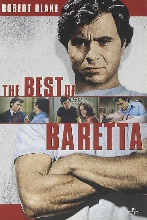 EN - Baretta (1975-1978) 4
