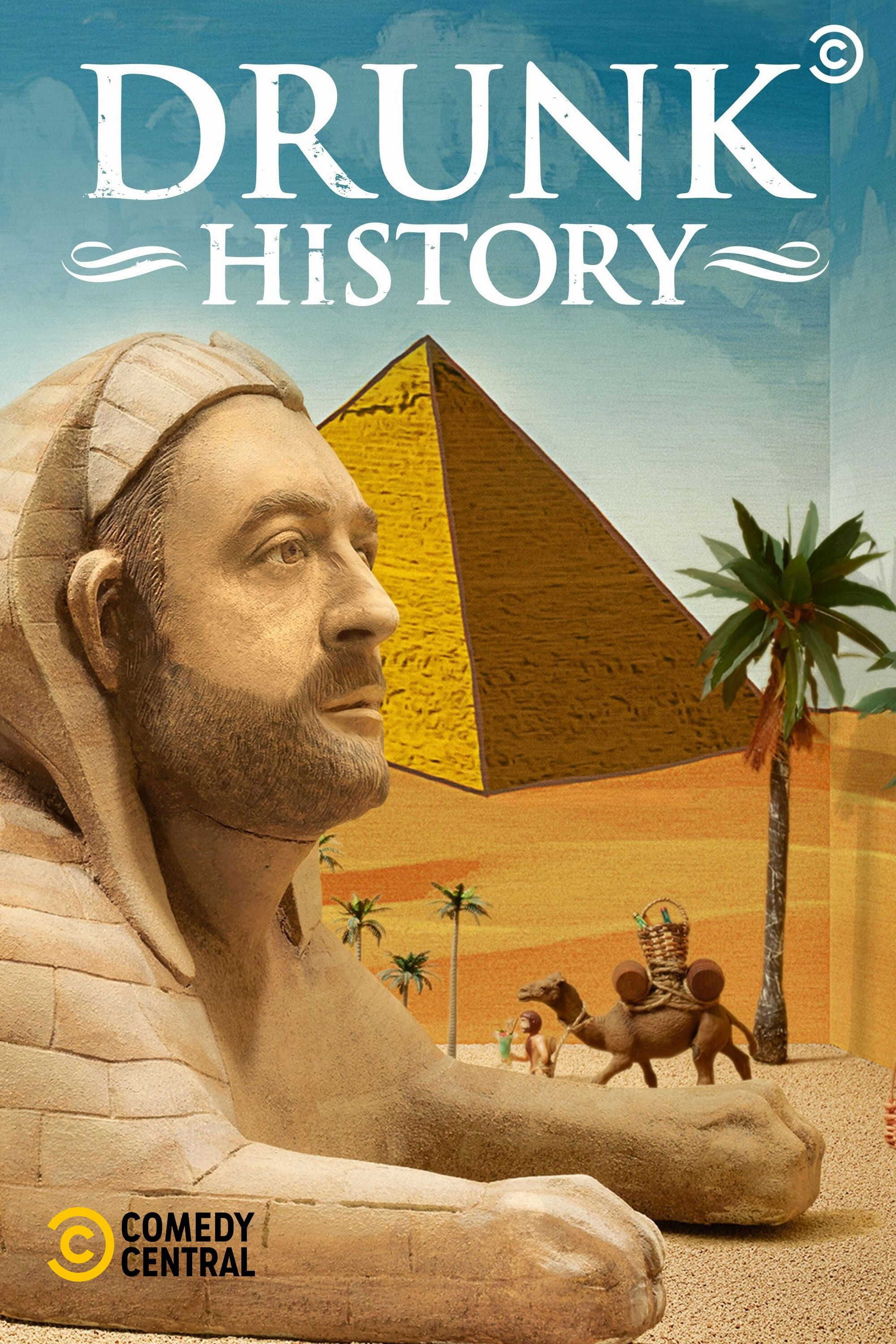 EN - Drunk History US (2013-2019) 5
