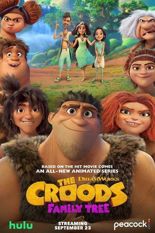 EN - The Croods: Family Tree (2021-2023) 4