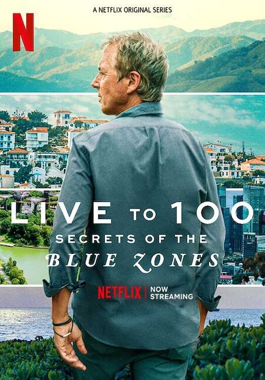 NF - Live to 100: Secrets Of The Blue Zones (2023) 5