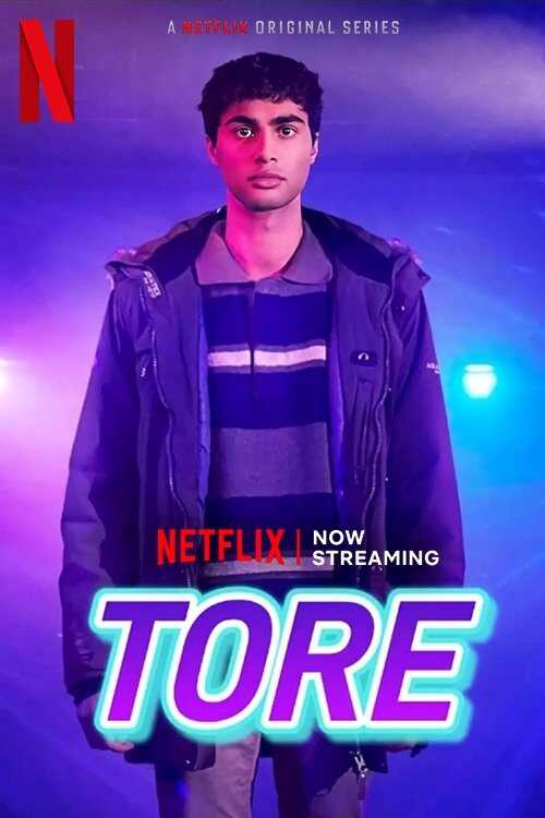 NF - Tore (2023) 5