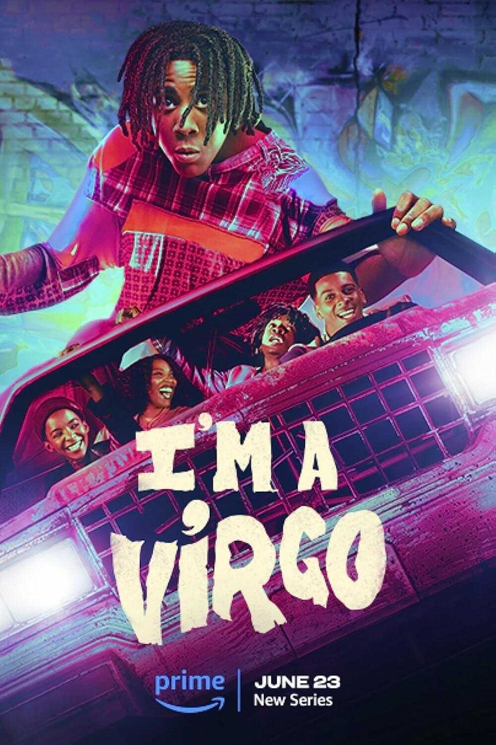 EN - I'm A Virgo (2023) 4