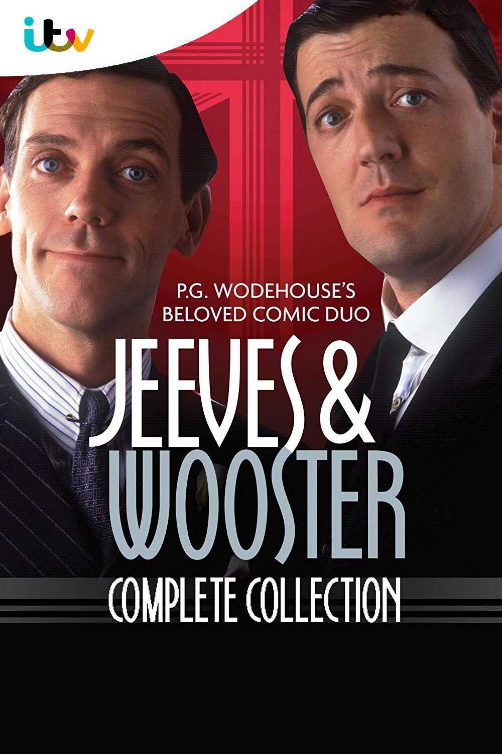 EN - Jeeves And Wooster (1990) 5