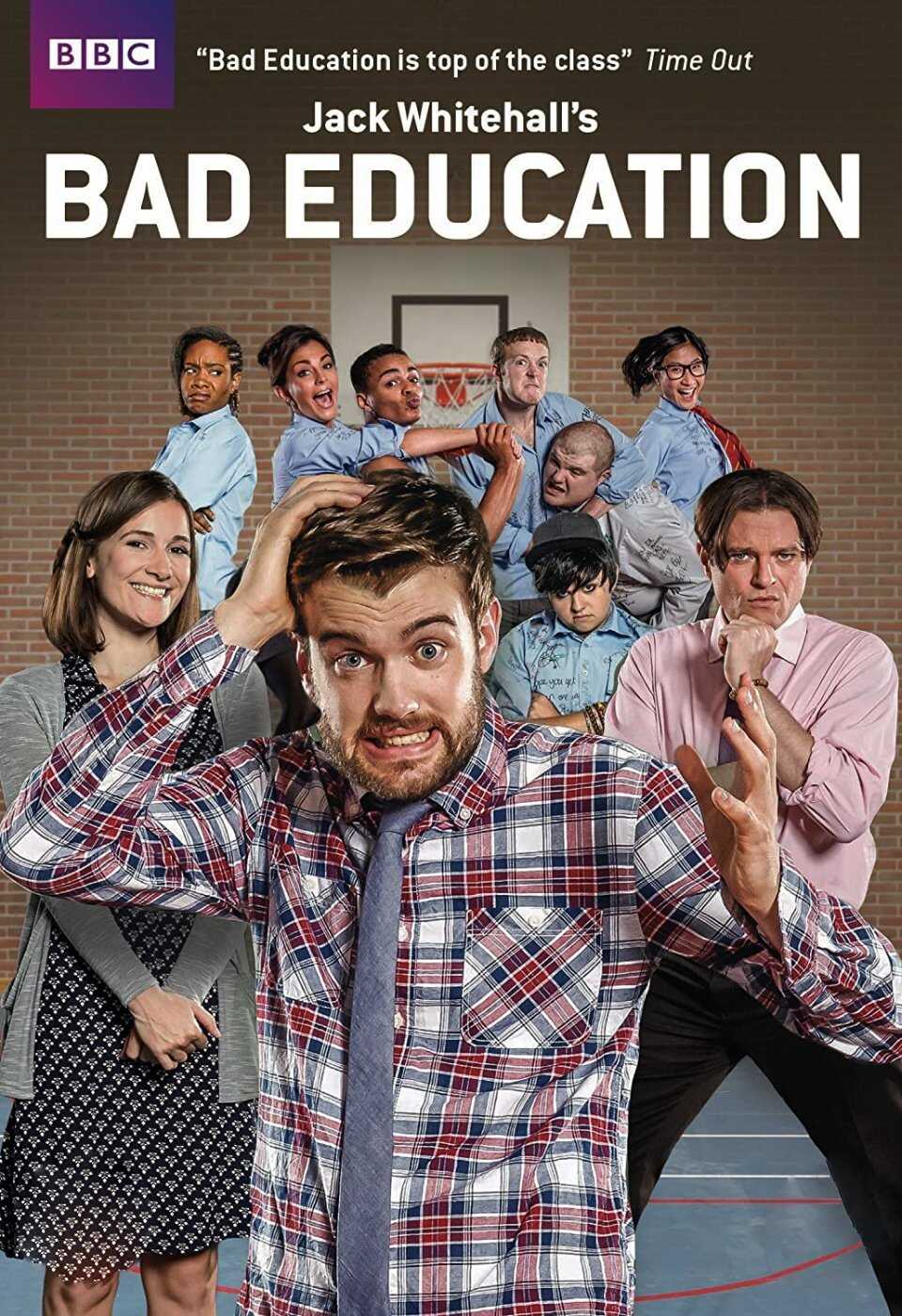 EN - Bad Education (2012–2023) 4