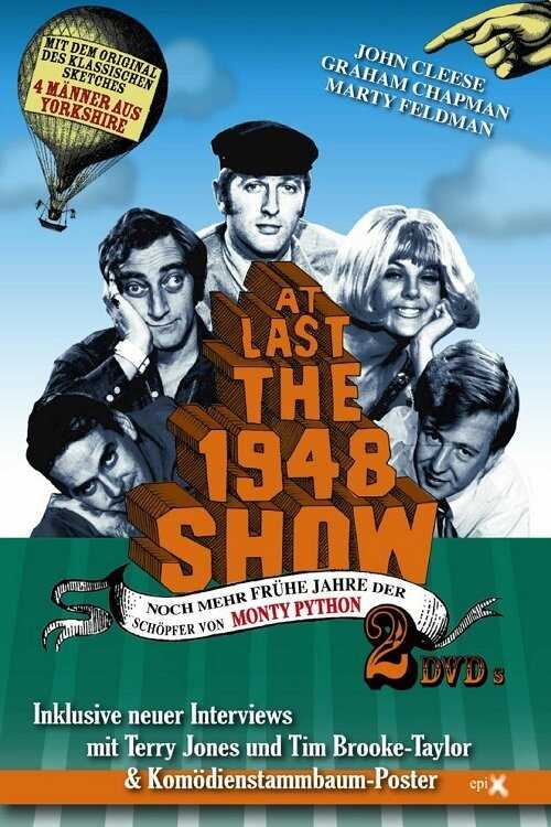 EN - At Last The 1948 Show (1967) 4