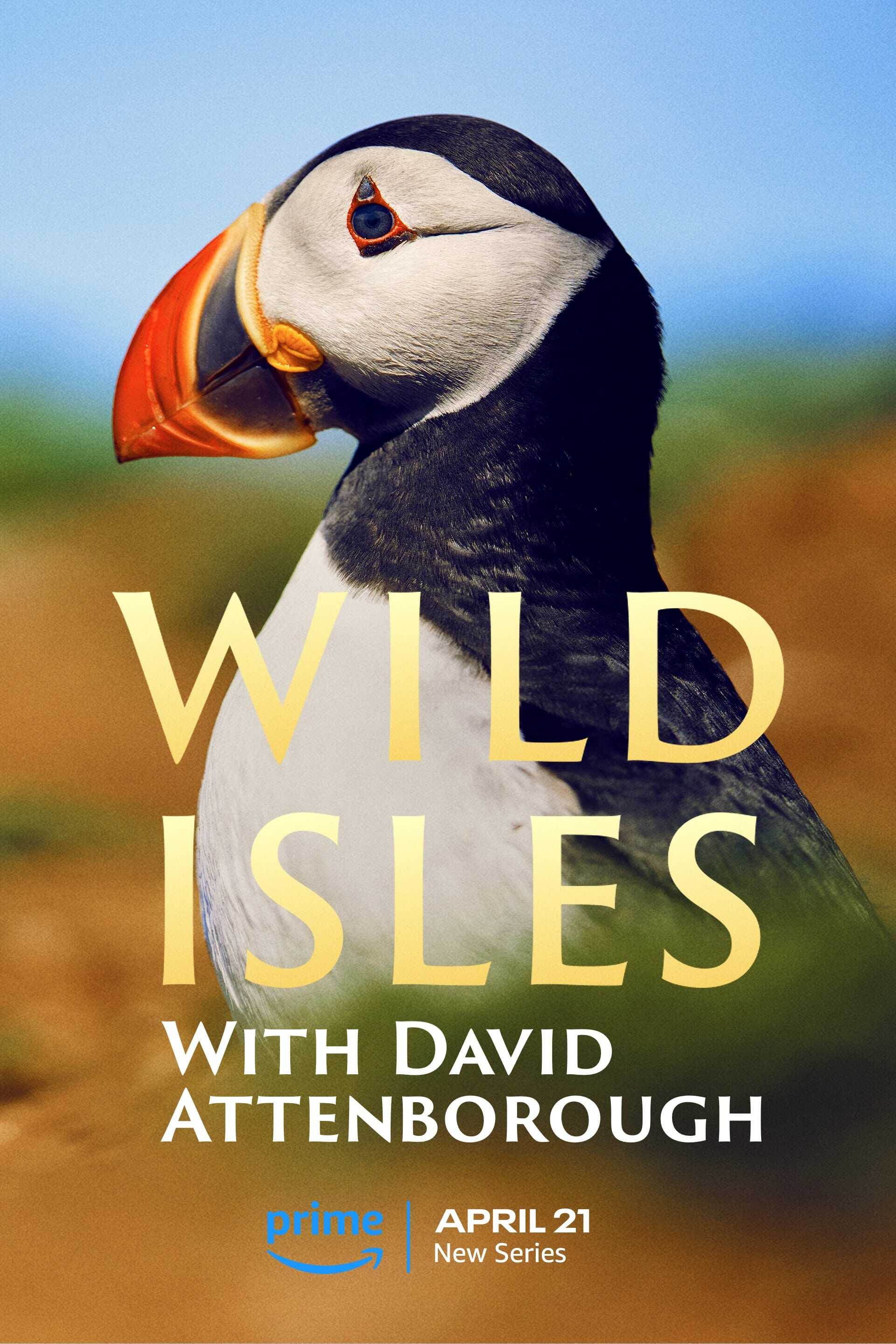 EN - Wild Isles (2023) 4