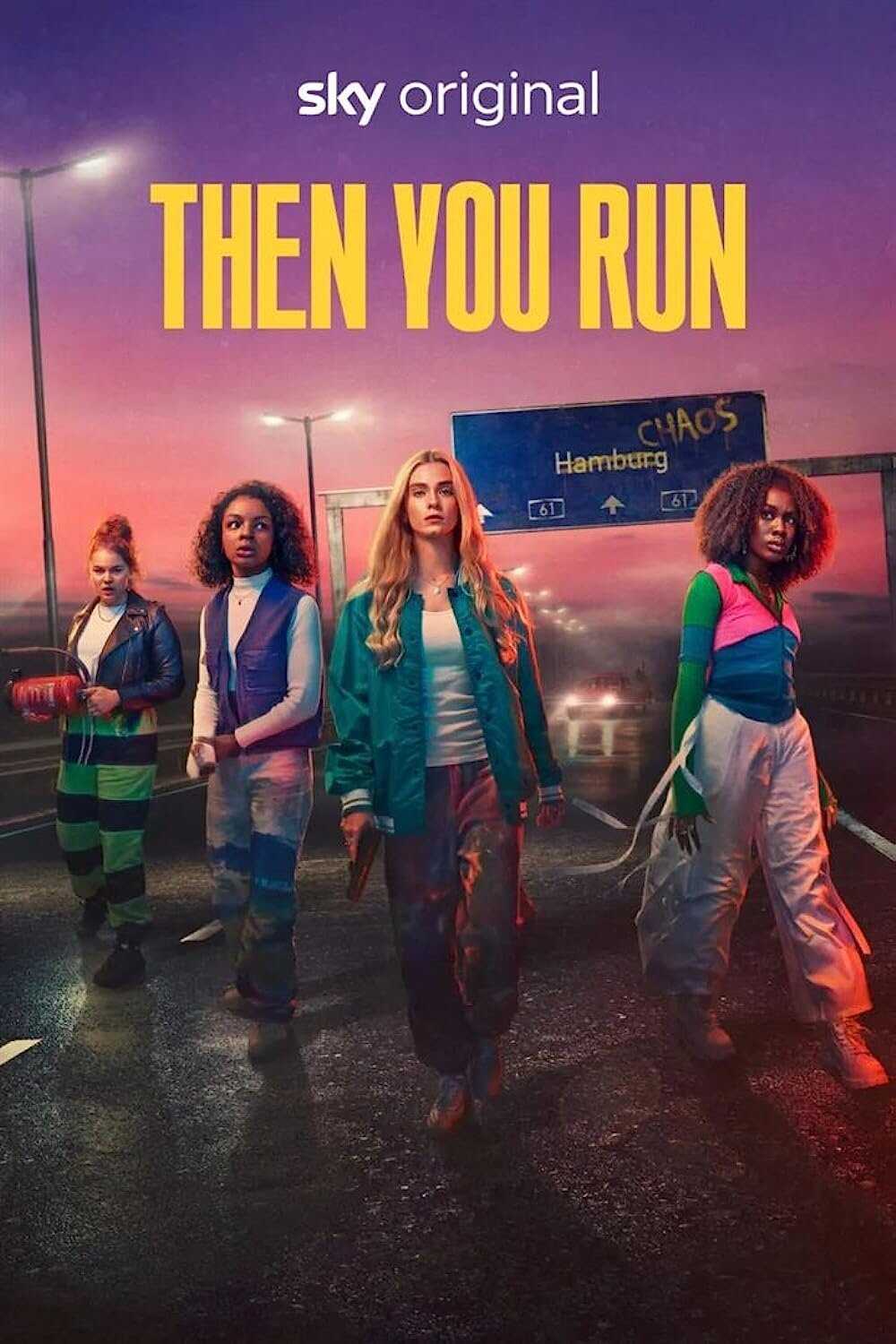 EN - Then You Run (2023) 4