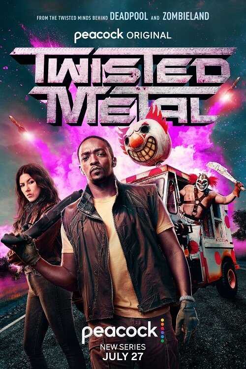 EN - Twisted Metal (2023) 5