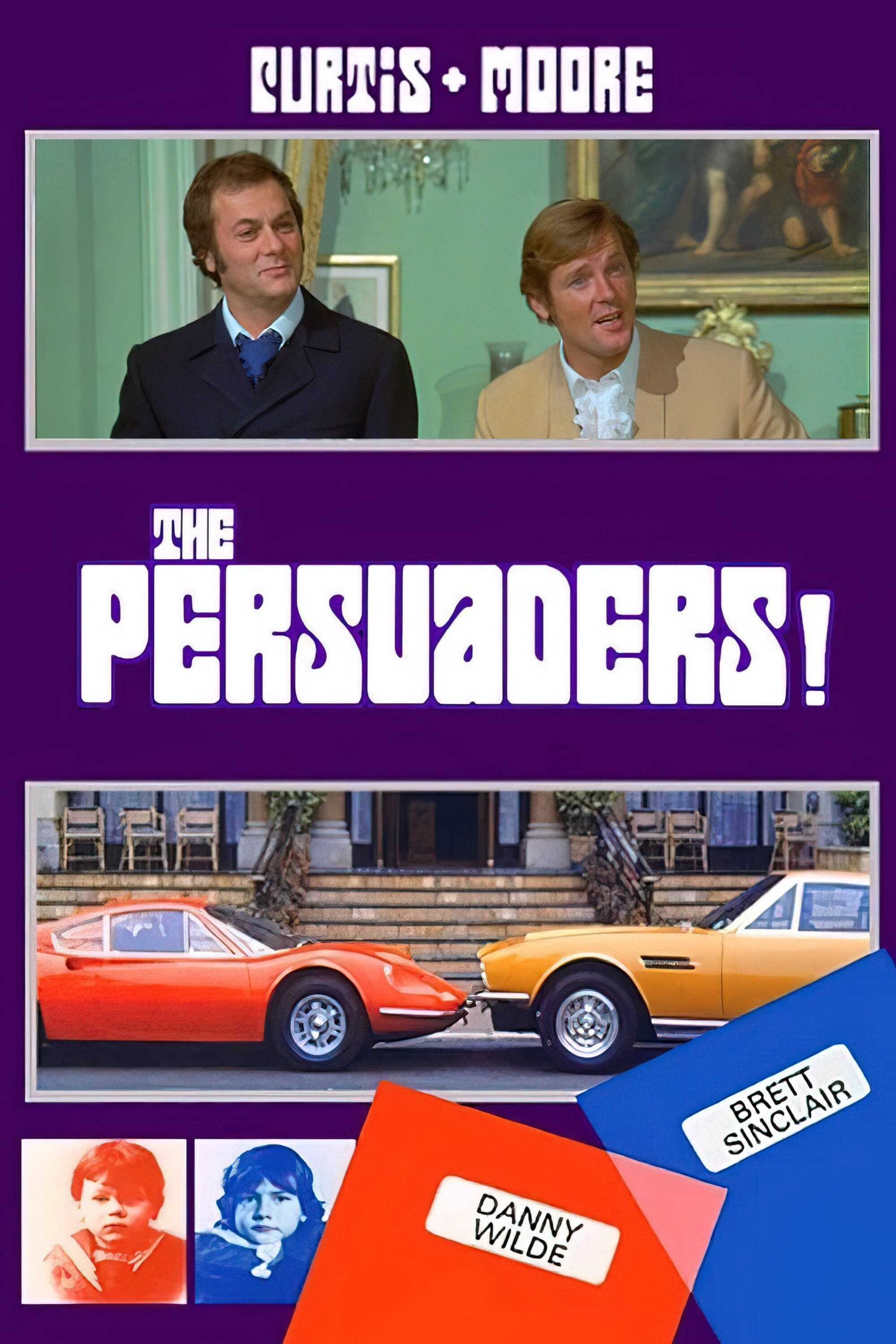 EN - The Persuaders! (1971) 5