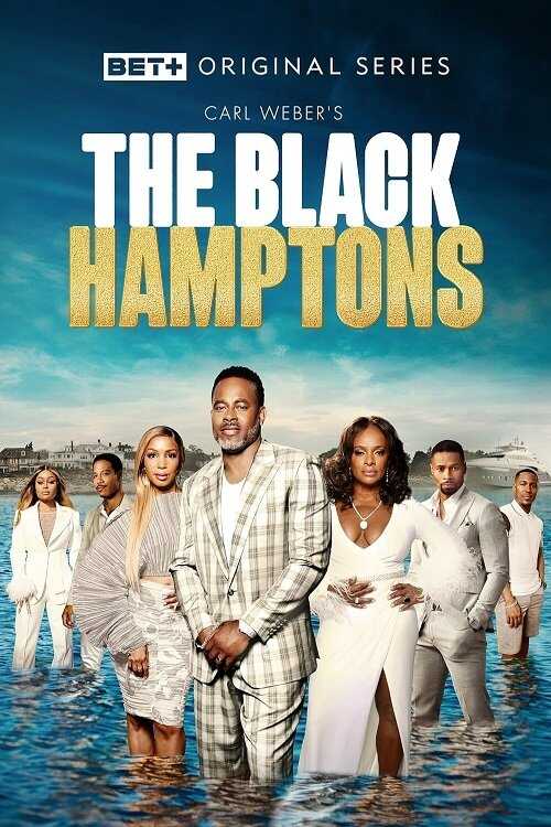 EN - The Black Hamptons (2022) 5