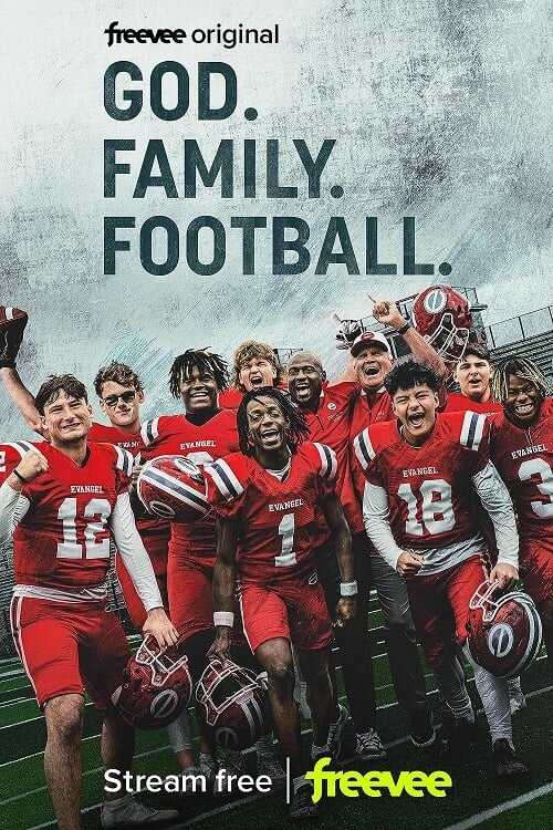 EN - God. Family. Football. (2023) 4