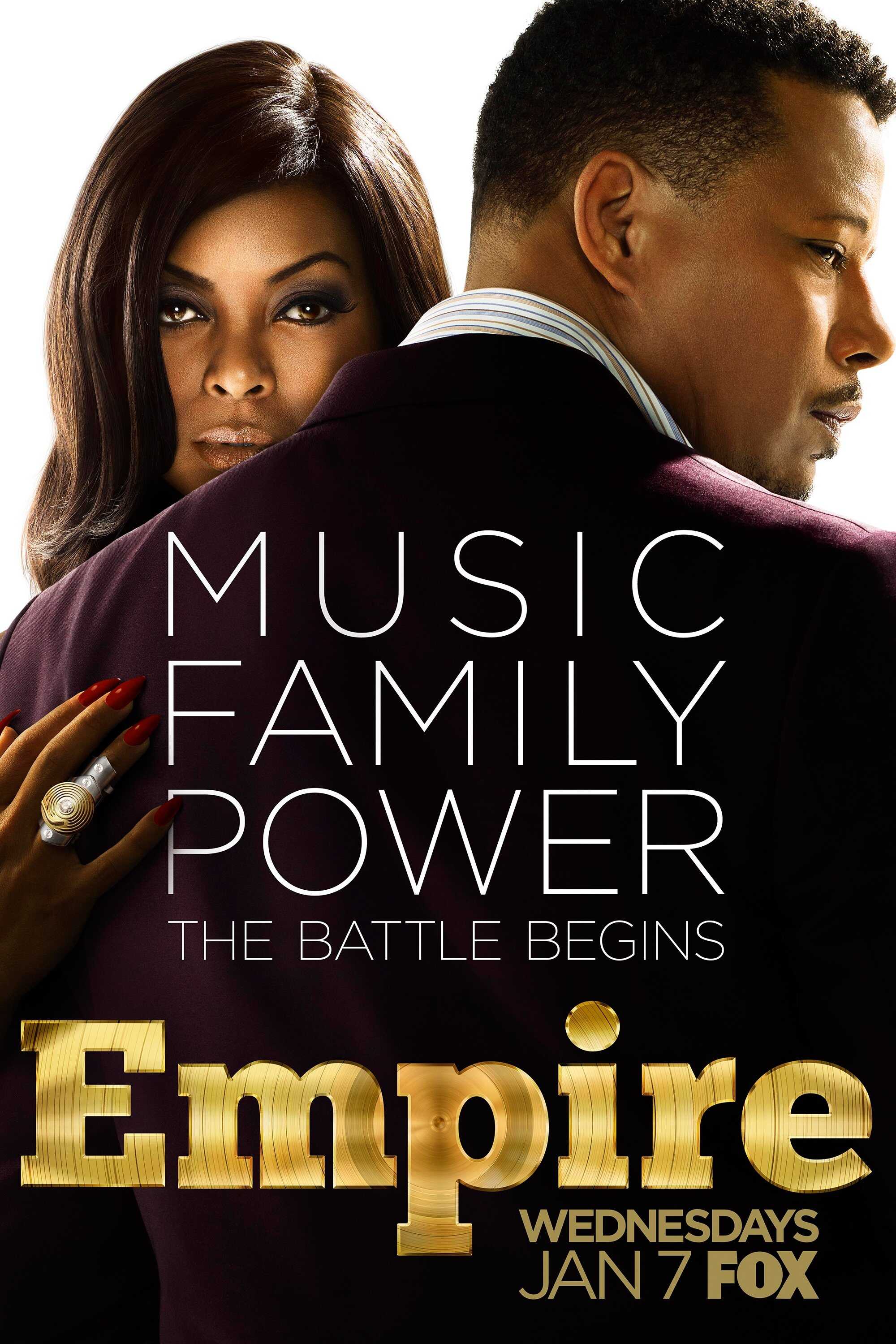 EN - Empire (2015) 4