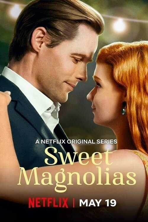 NF - Sweet Magnolias (2020) 5