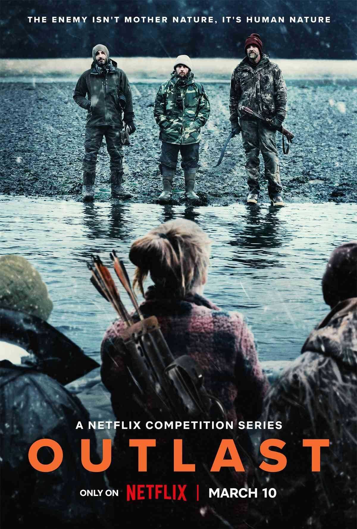 NF - Outlast (2023) 5