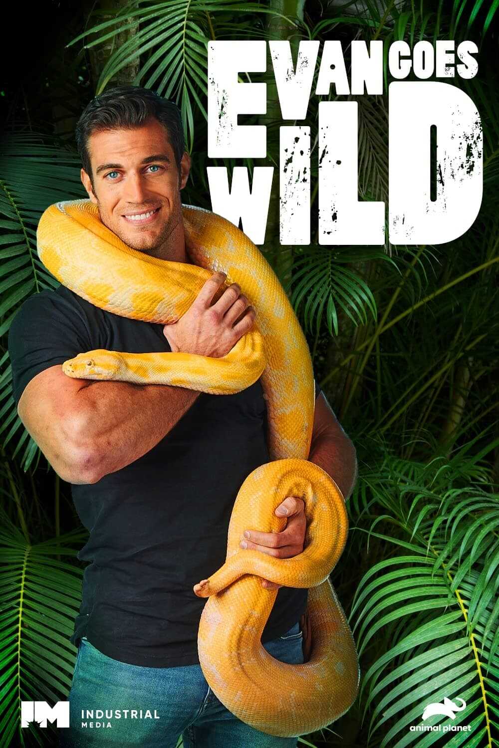 EN - Evan Goes Wild (2019) 5