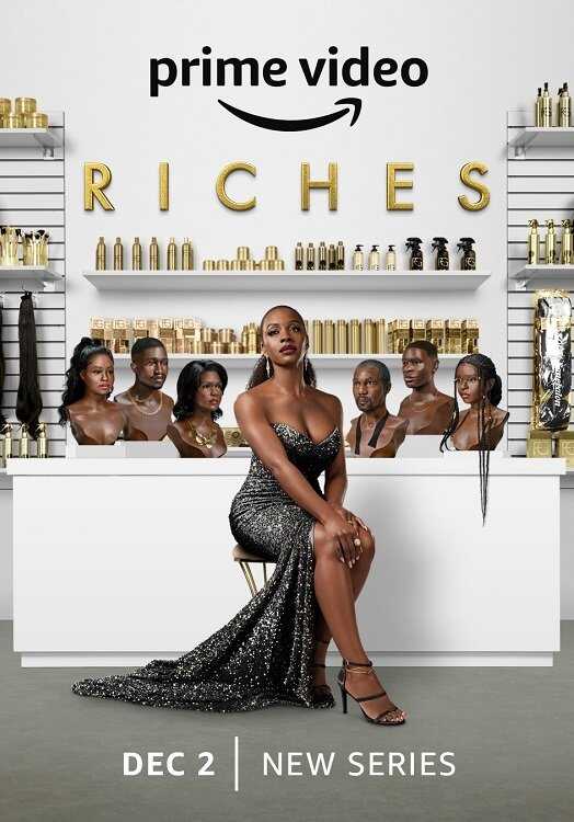 EN - Riches  (2022) 4