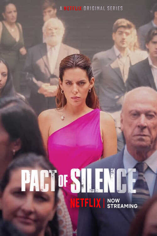 NF - Pact Of Silence (2023) 5