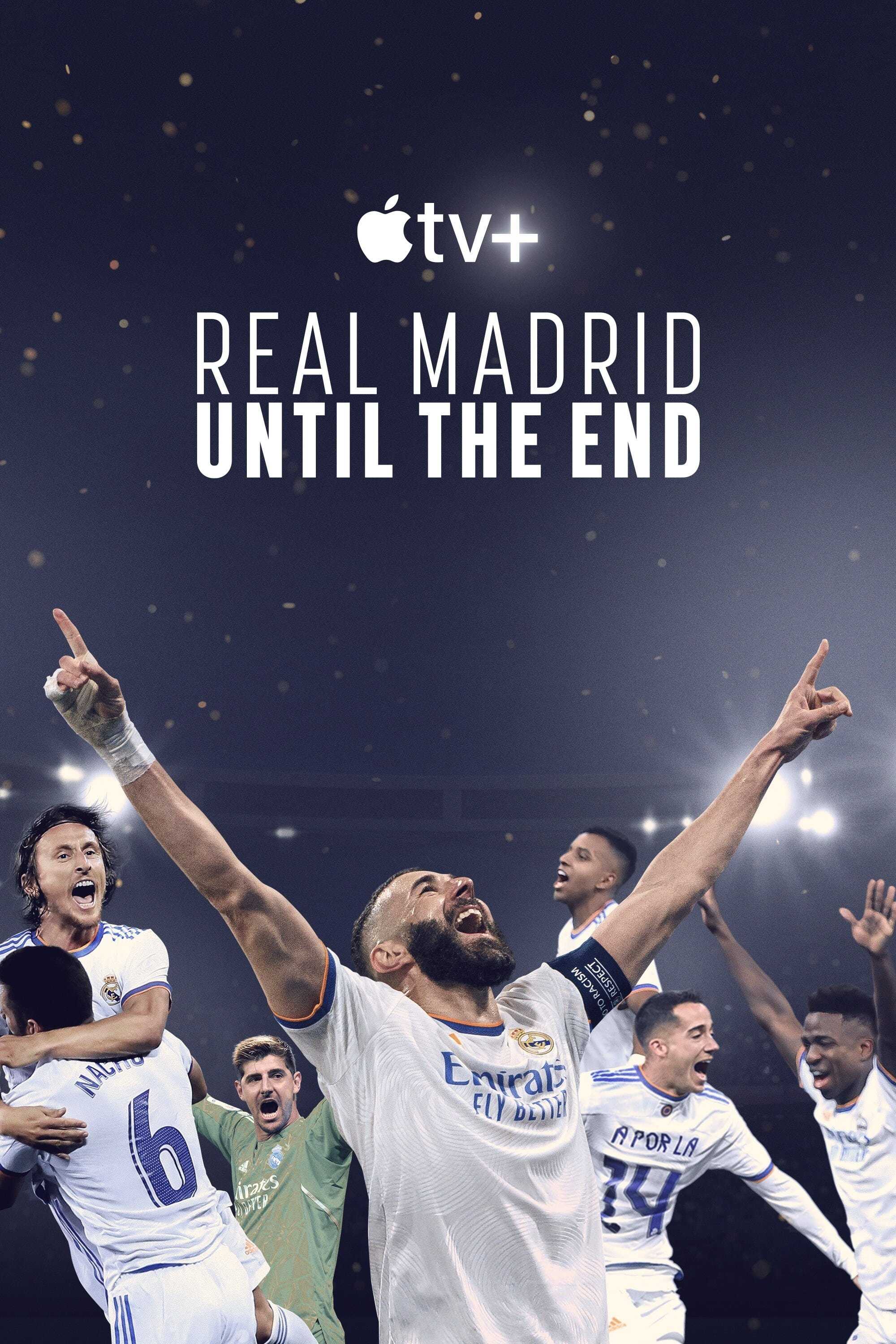 EN - Real Madrid: Until The End (2023) 4