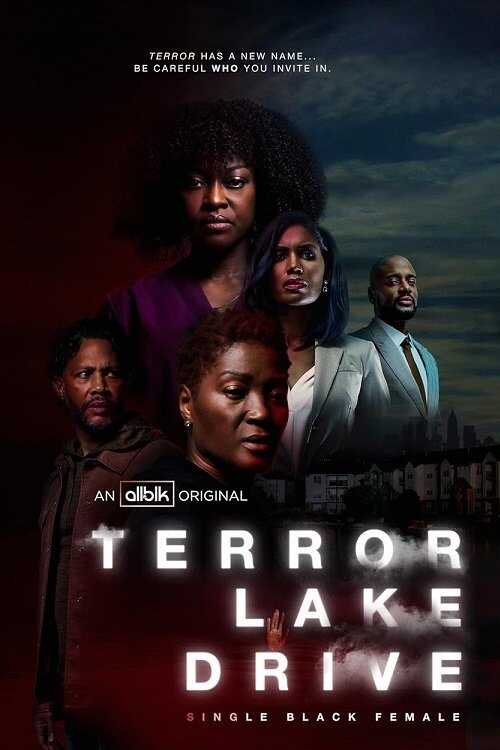 EN - Terror Lake Drive (2020) 5